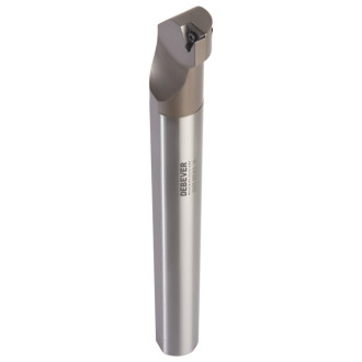 Расточная державка DeBever Premium S32T STUCL 16