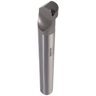 Расточная державка DeBever Premium S40U STUCL 16