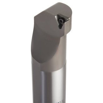 Расточная державка DeBever Premium S40U STUCL 16