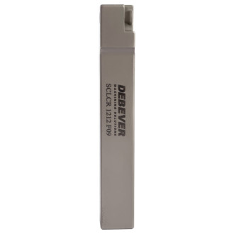 Токарная державка DeBever Premium SCLCR 1212 F09