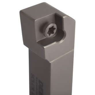 Токарная державка DeBever Premium SCLCR 1212 F09