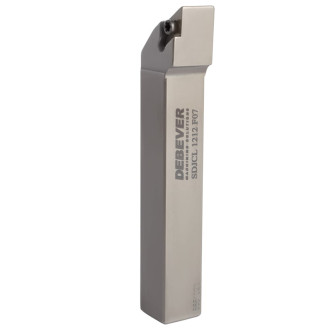 Токарная державка DeBever Premium SDJCL 1212 F07