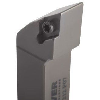 Токарная державка DeBever Premium SDJCL 1212 F07
