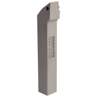 Токарная державка DeBever Premium SDJCR 1212 F07