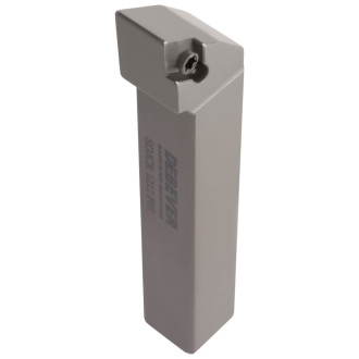 Токарная державка DeBever Premium SDJCR 1212 F07