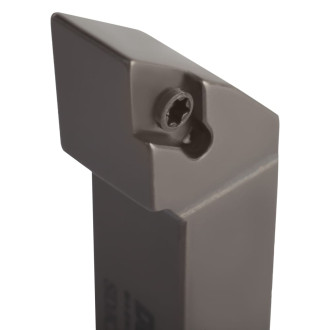 Токарная державка DeBever Premium SDJCR 1212 F07