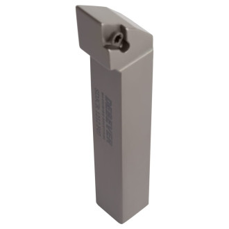 Токарная державка DeBever Premium SDJCR 1212 F07