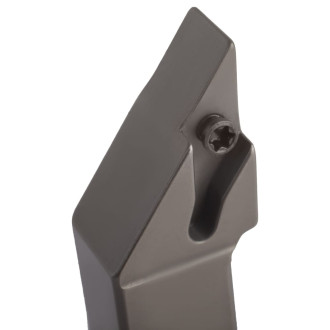 Токарная державка DeBever Premium SVJBL 1212 F11