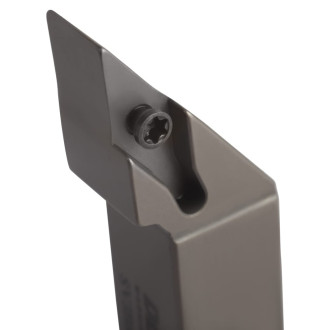 Токарная державка DeBever Premium SVJBR 1212 F11