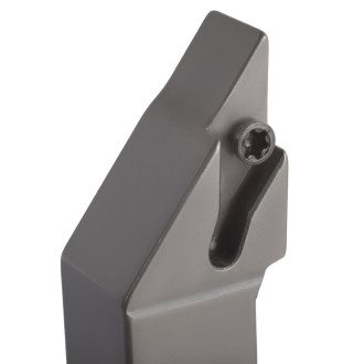 Токарная державка DeBever Premium SVJCL 1212 F11