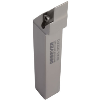 Токарная державка DeBever Premium SVJCL 1212 F11