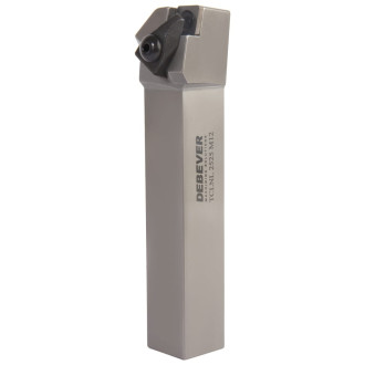 Токарная державка DeBever Premium TCLNL 2525 M12