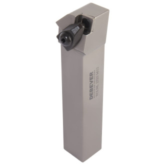 Токарная державка DeBever Premium TCLNL 2525 M12