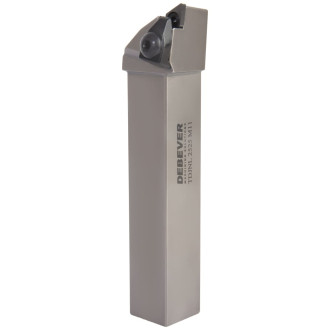 Токарная державка DeBever Premium TDJNL 2525 M11