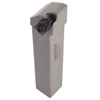 Токарная державка DeBever Premium TWLNL 2525 M08