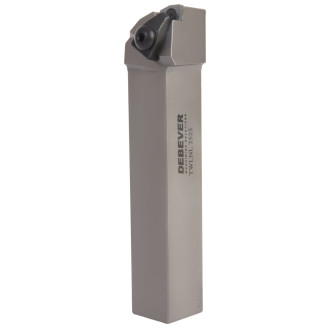 Токарная державка DeBever Premium TWLNL 2525 M08