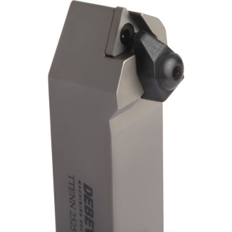 Токарная державка DeBever Premium TTENN 2525 M16