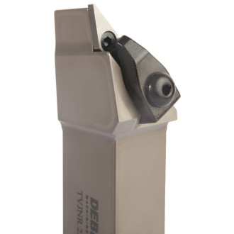 Токарная державка DeBever Premium TVJNR 2525 M16