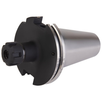 Патрон цанговый DeBever DB-P-VFL0210
