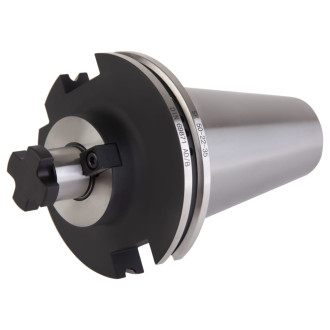 Оправка для насадных фрез DeBever DB-P-VFL1122