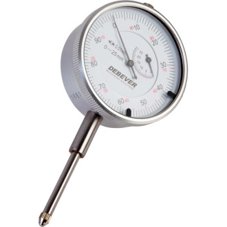 Индикатор часового типа DeBever DB-S-HI2501