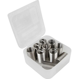 Резьбовые вставки DeBever DB-TIC38162