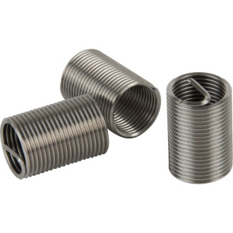 Резьбовые вставки DeBever DB-TIM06102