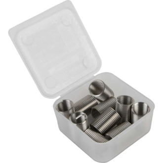 Резьбовые вставки DeBever DB-TIM14122