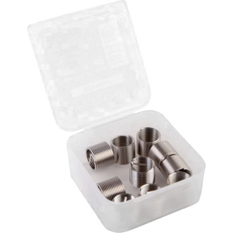 Резьбовые вставки DeBever DB-TIM1415