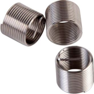 Резьбовые вставки DeBever DB-TIM1415
