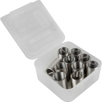Резьбовые вставки DeBever DB-TIM14202
