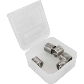 Резьбовые вставки DeBever DB-TIM1615