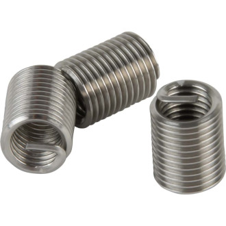 Резьбовые вставки DeBever DB-TIM1615