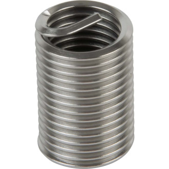 Резьбовые вставки DeBever DB-TIM12122