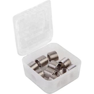 Резьбовые вставки DeBever DB-TIM1215