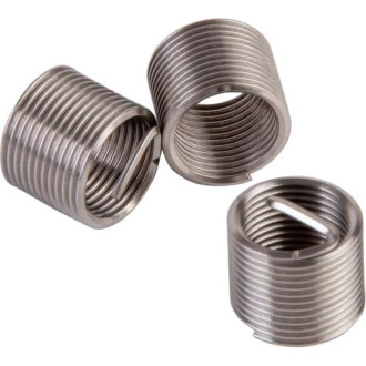 Резьбовые вставки DeBever DB-TIM1215