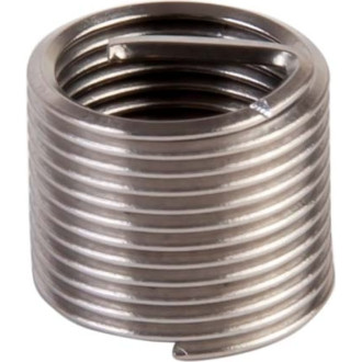 Резьбовые вставки DeBever DB-TIM1215