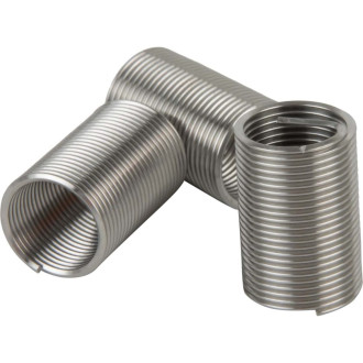 Резьбовые вставки DeBever DB-TIM12172