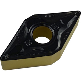 Твердосплавная пластина DeBever DNMG150608PMCP25