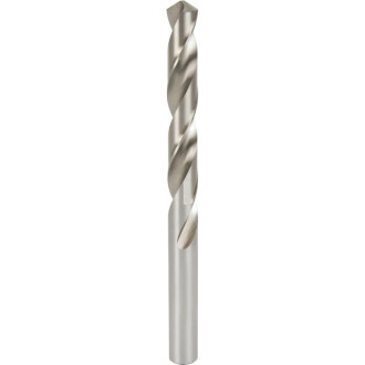 Сверло спиральное по металлу Debever Machining Solutions 11 мм, HSS, DIN 338, 118 градусов