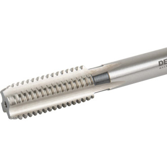 Комплект ручных метчиков Debever Machining Solutions M7х1.0, HSS, DIN 352, ISO2/6H (3 шт.)