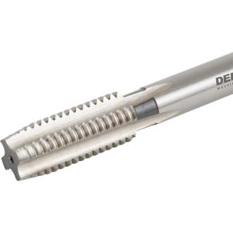 Комплект ручных метчиков Debever Machining Solutions M7х1.0, HSS, DIN 352, ISO2/6H (3 шт.)
