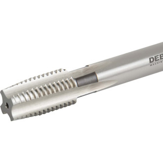 Комплект ручных метчиков Debever Machining Solutions MF16х1.5, HSS, DIN 2181, ISO2/6H (2 шт.)