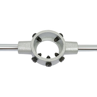 Вороток для плашек Debever Machining Solutions М22-24, DIN 225