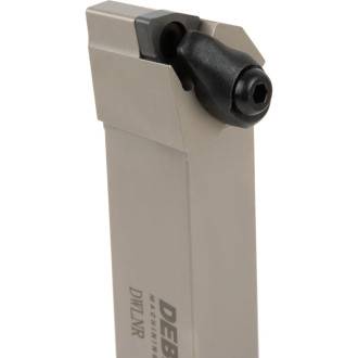 Токарная державка Debever Machining Solutions M08