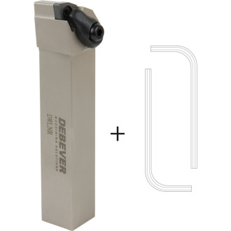 Токарная державка Debever Machining Solutions M08