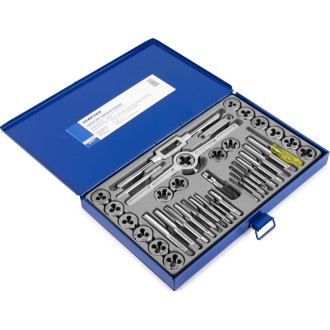 Набор метчиков и плашек Debever Machining Solutions DB-S-TD5060