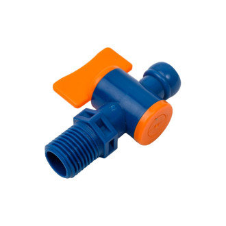 Резьбовой вентиль Debever Machining Solutions DB-P-CPJ2207