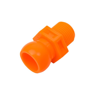 Резьбовой соединитель Debever Machining Solutions DB-P-CPJ4202