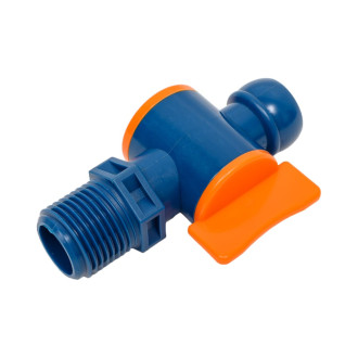 Резьбовой вентиль Debever Machining Solutions DB-P-CPJ4207